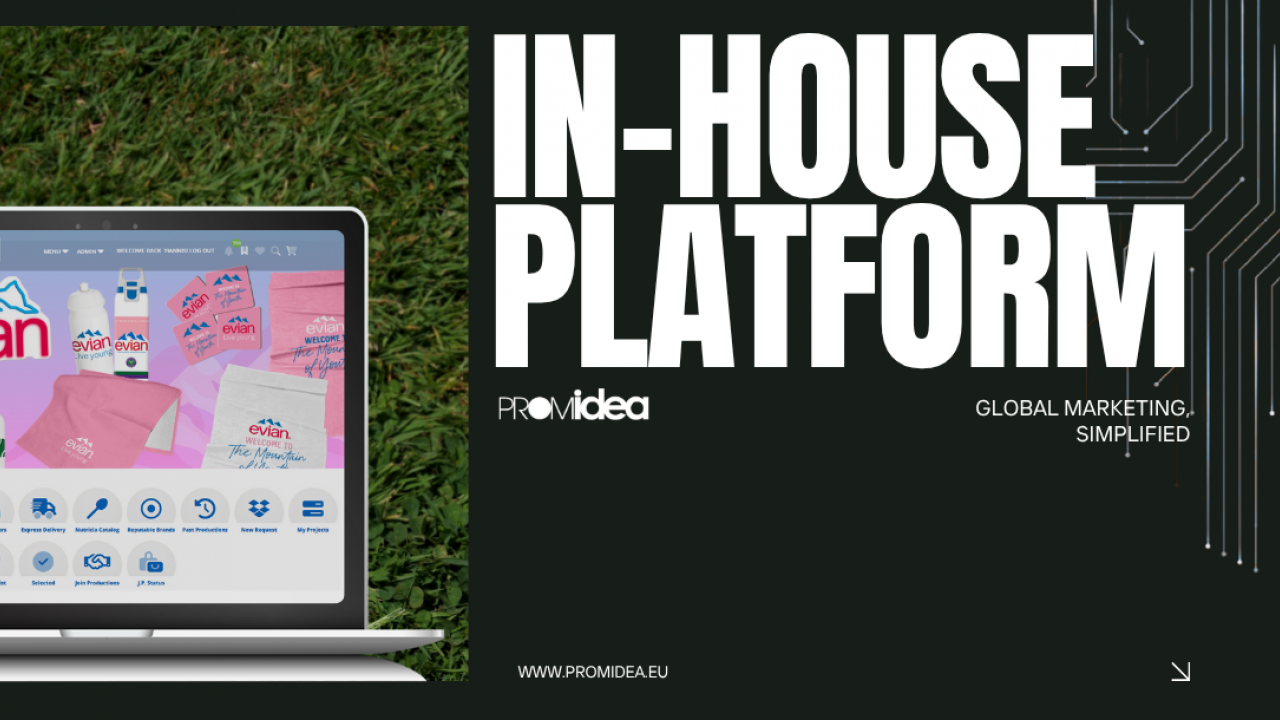 Streamline Global Marketing with PROMIDEA’s In-House Integration Platform