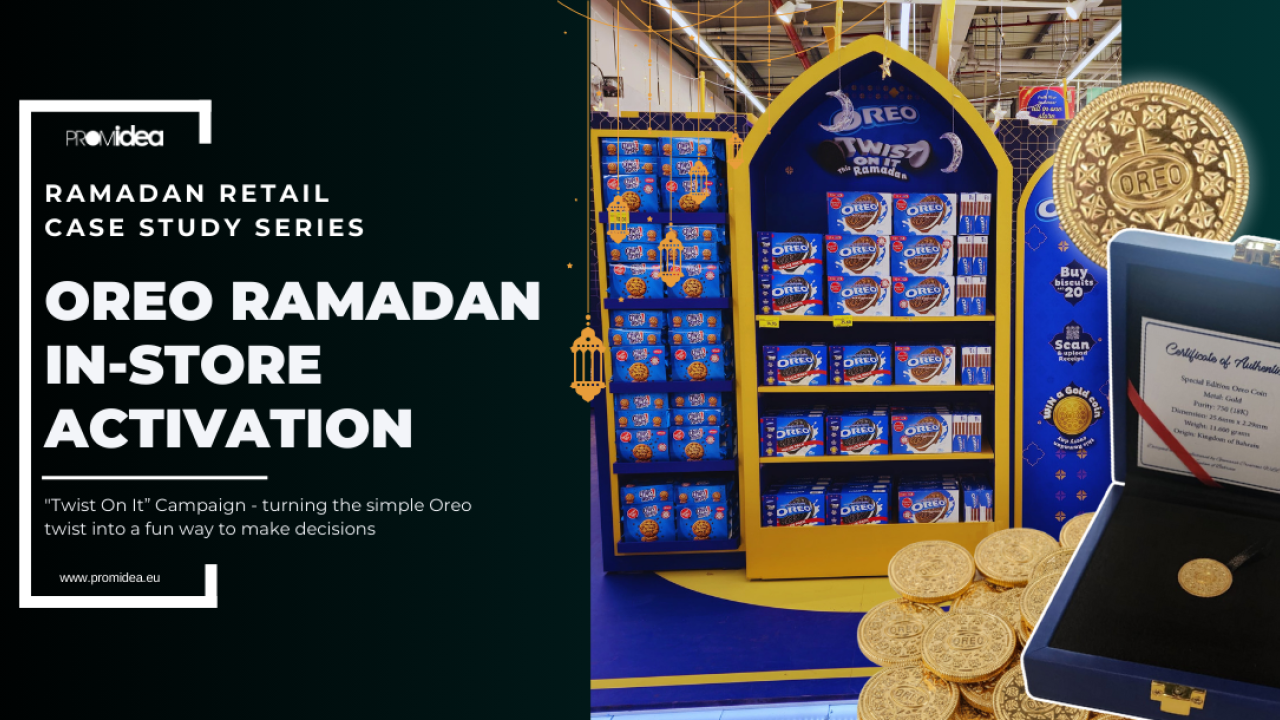 What We Learned from Ramadan 2025| Shopper Activation Case Studies (Part 2) 