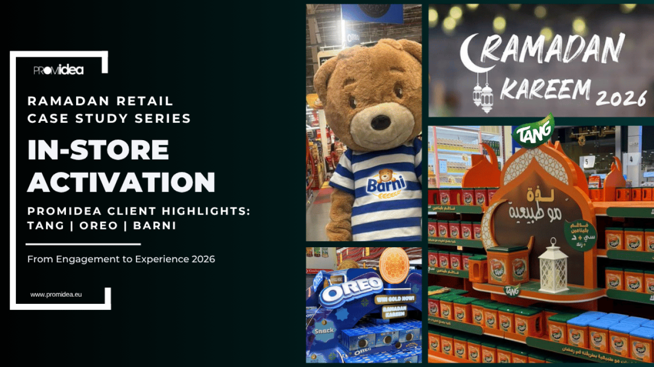 What We Learned from Ramadan 2026| Shopper Activation Case Studies (Part 3)