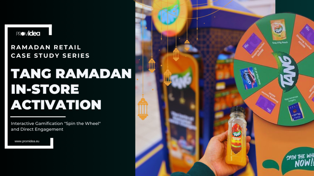 What We Learned from Ramadan 2025 | Shopper Activation Case Studies