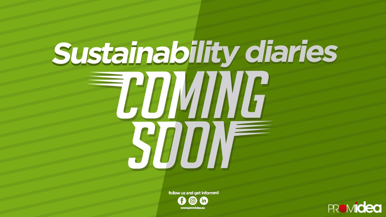Sustainability Diaries