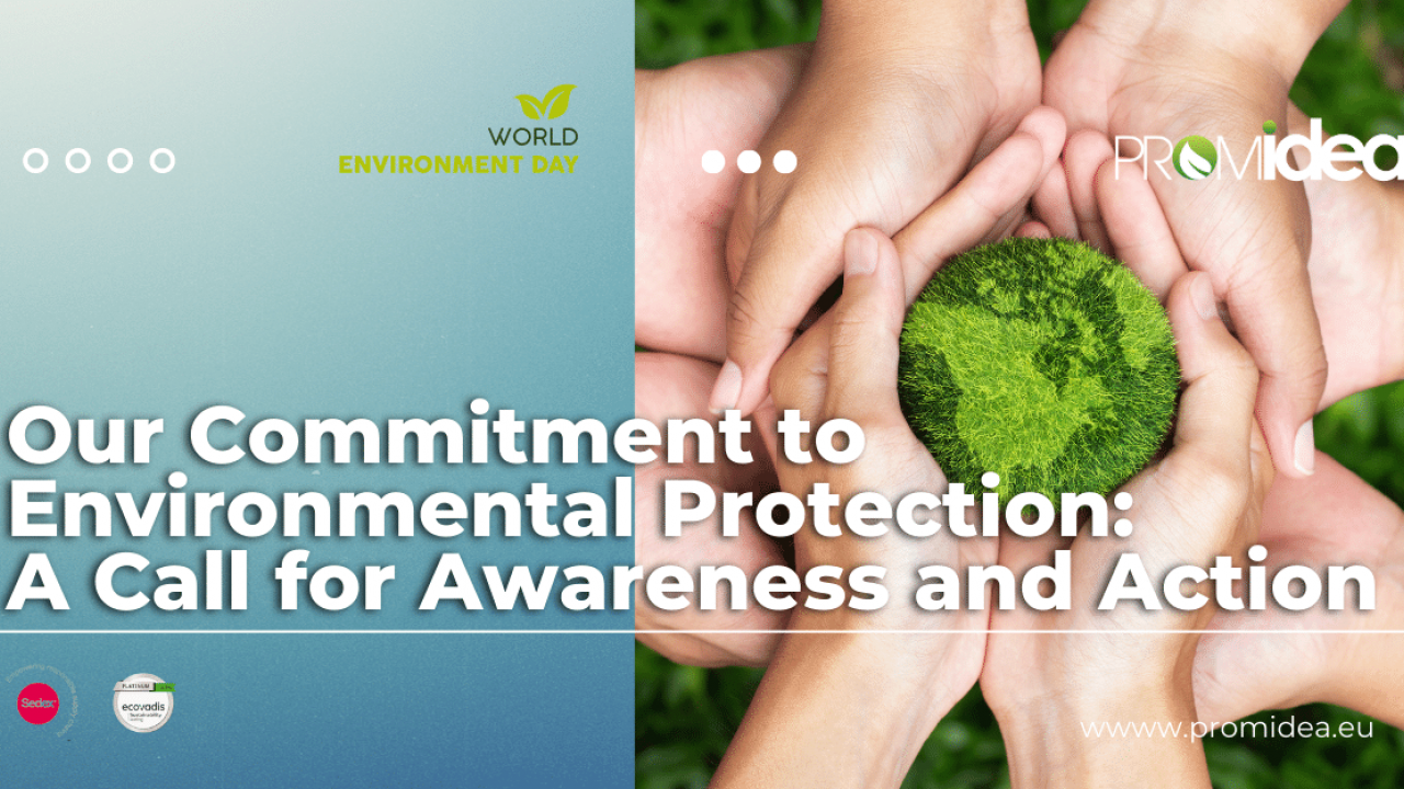 Our Commitment to Environmental Protection: A Call for Awareness and Action